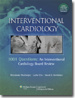 INTERVENTIONAL CARDIOLOGY 1133 QUESTIONS visual data 8