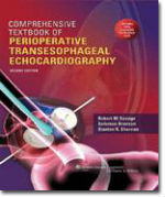 Comprehensive Textbook of Perioperative Transesophageal
