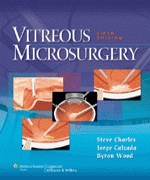 健康・医学 Vitreous Microsurgery Vitreous Microsurgery, 5th edition